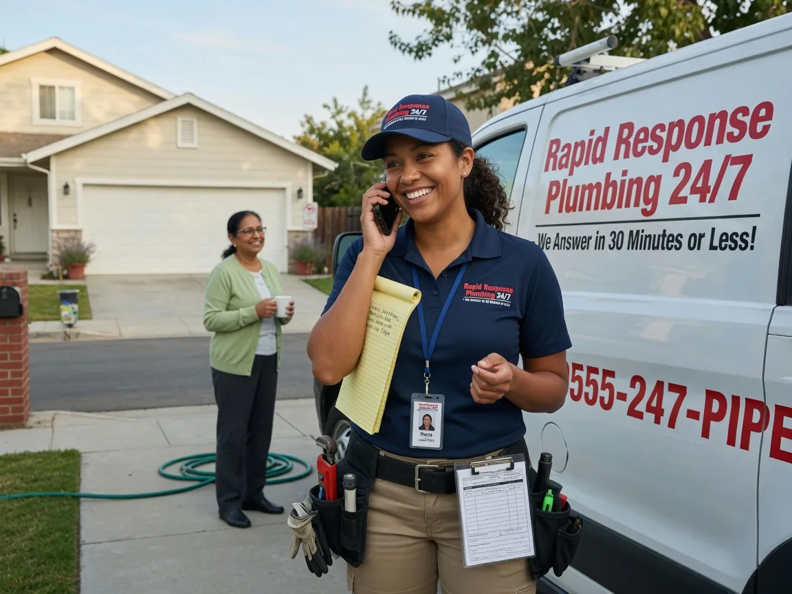 Emergency Plumber Coatesville, PA FAQs